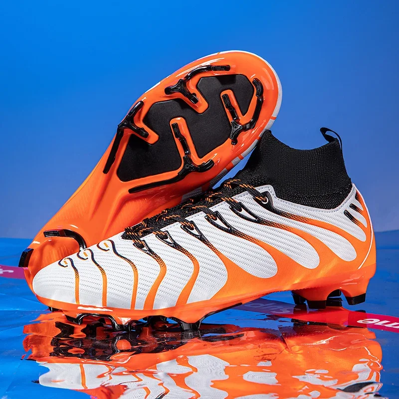 Outdoor Sport Court - Scarpe da calcio da uomo per