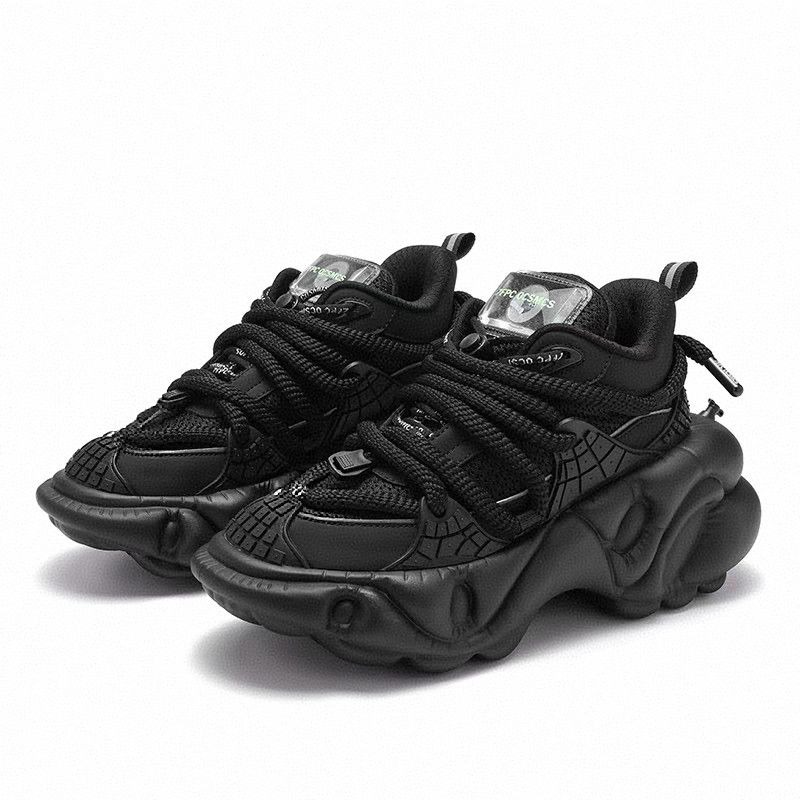 Outdoor Sport Court - Scarpe da Corsa Uomo 2026: Sneakers