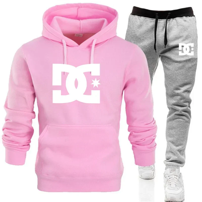 Outdoor Sport Leisure - Completo da Uomo Autunno/Inverno 2026: Felpa
