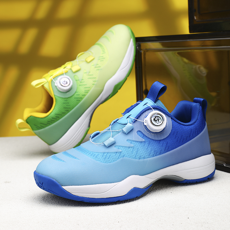 Outdoor Sport Court - Scarpe da badminton professionali da uomo