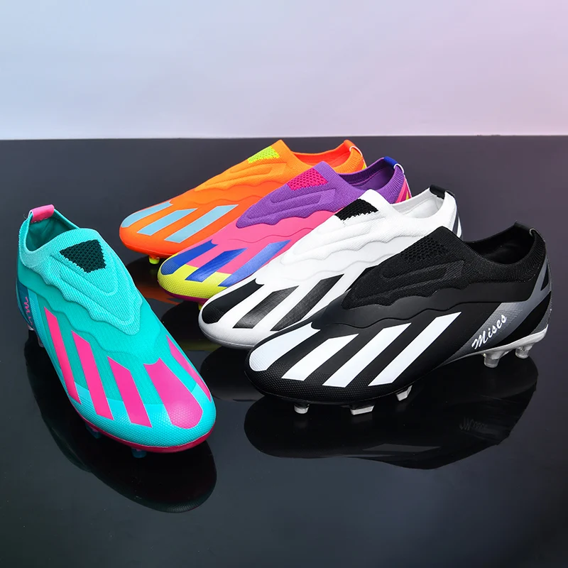 Outdoor Sport Court - Nuovi uomini scarpe da calcio all'aperto