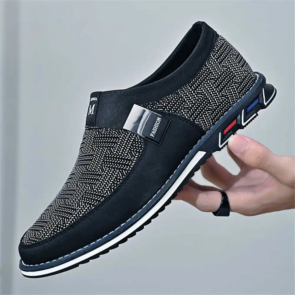 Outdoor Sport An - Blu scuro 44-45 Scarpe estive Saldi