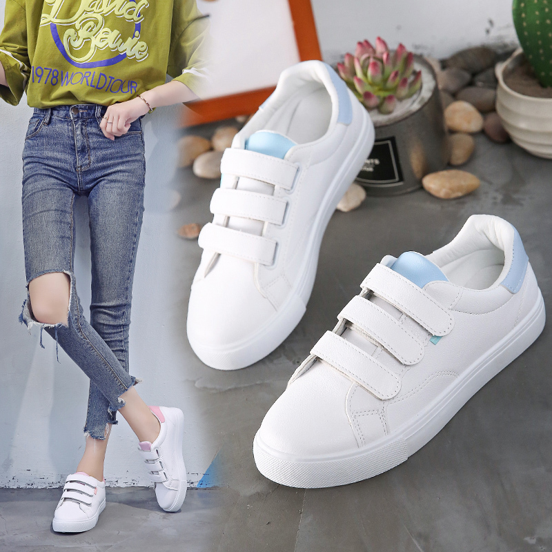 Outdoor Sport Leisure - Nuove Scarpe Bianche da Donna per