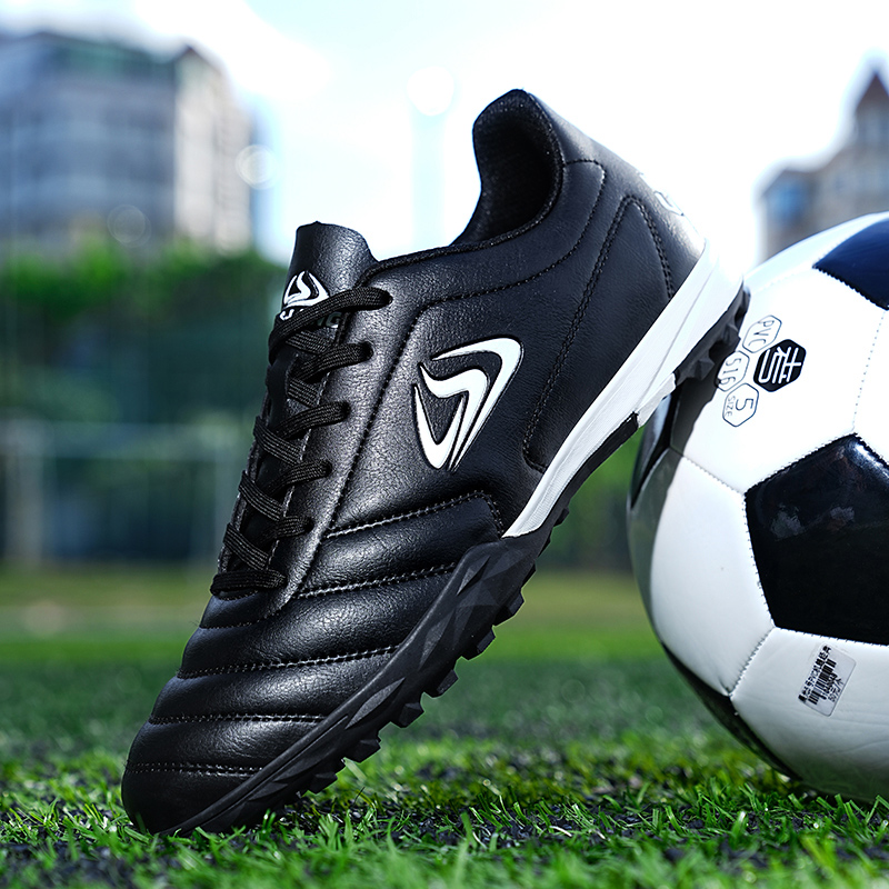 Outdoor Sport Court - Nuove Scarpe da Calcio per Uomo,