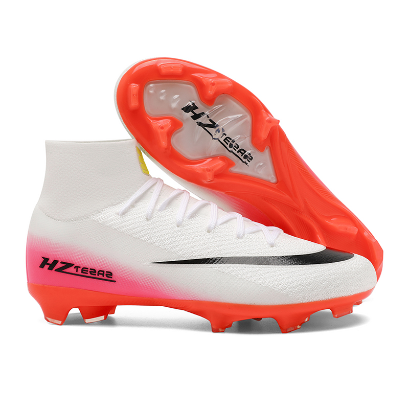 Outdoor Sport Court - Nuove Scarpe da Calcio da Uomo