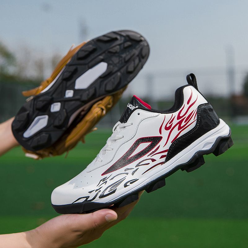 Outdoor Sport Court - 2025 Nuove scarpe da baseball per