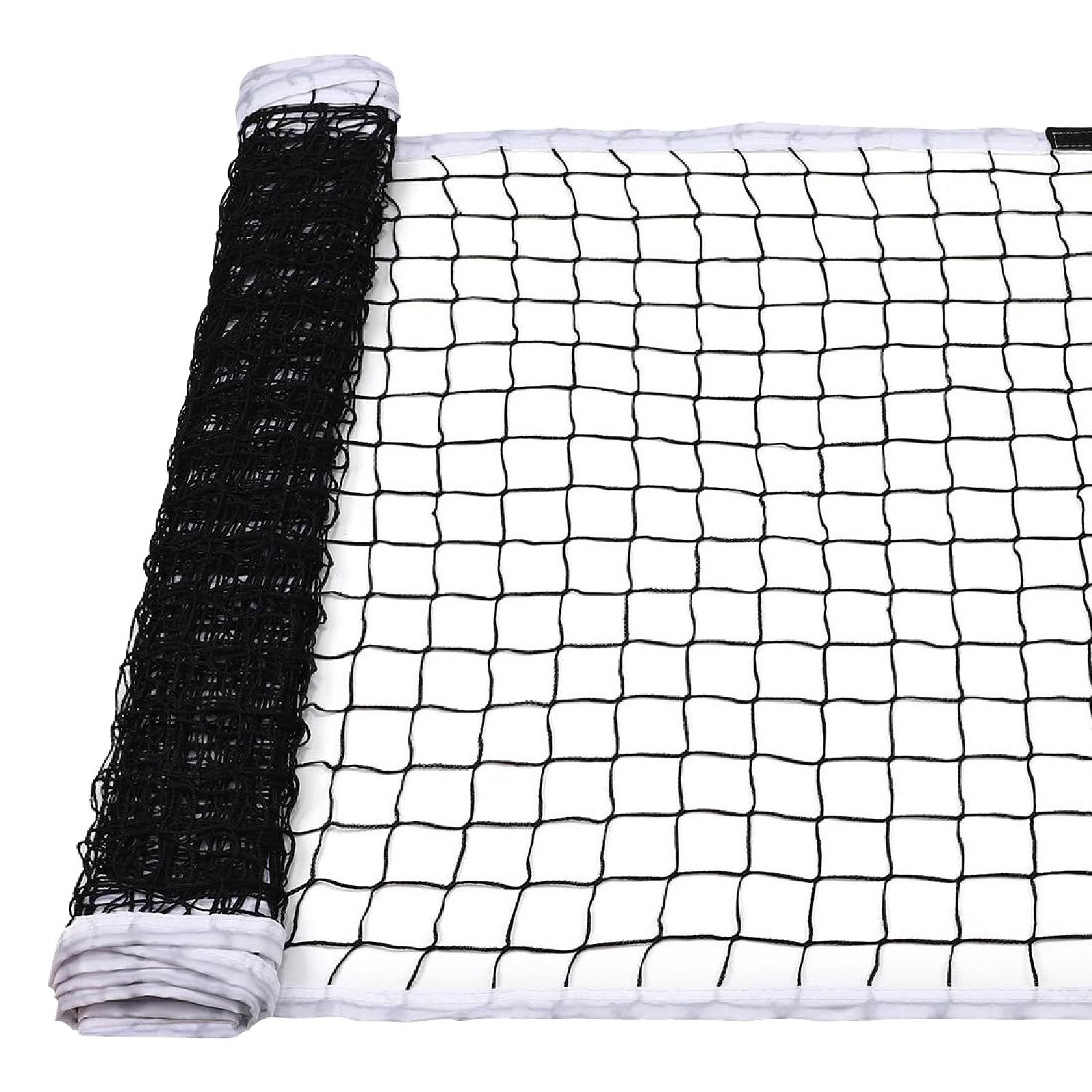 Outdoor Sports Net - Rete da Pickleball da 22 piedi,