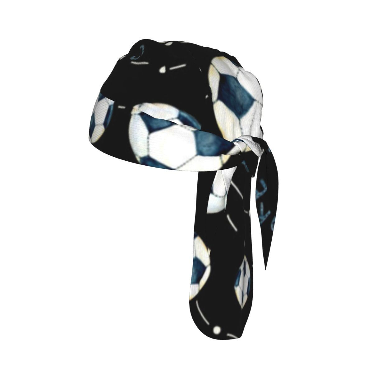 Outdoor Sport Background - Cappello da ciclismo con protezione solare