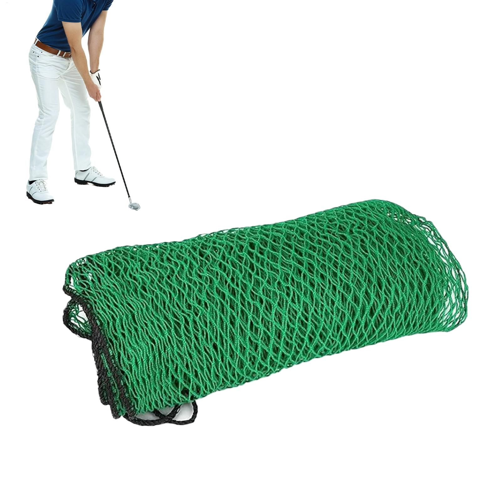Outdoor Sports Net - Rete da golf per allenamento all'aperto,