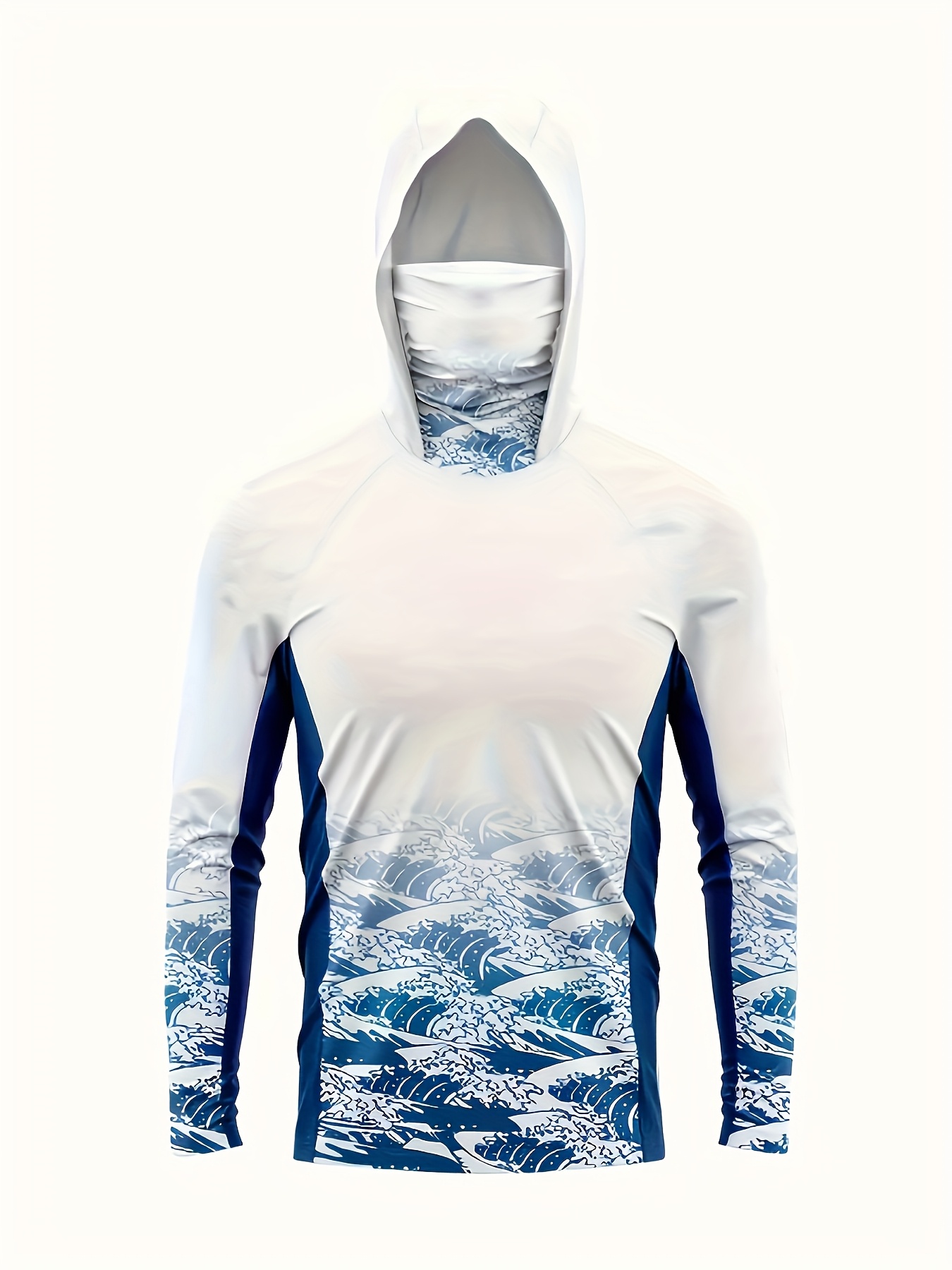 Outdoor Sports Outfit - Completo da Pesca Estivo 2026 per