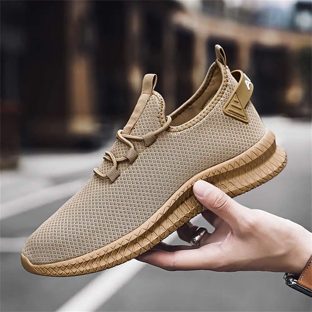 Outdoor Sport An - Demi-stagione Mesh Tenni Uomo Scarpe da