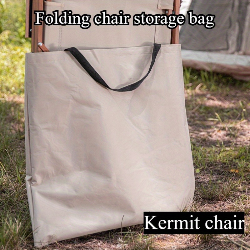 Outdoor Sport Chairs - Borse portaoggetti per sedie da esterno,