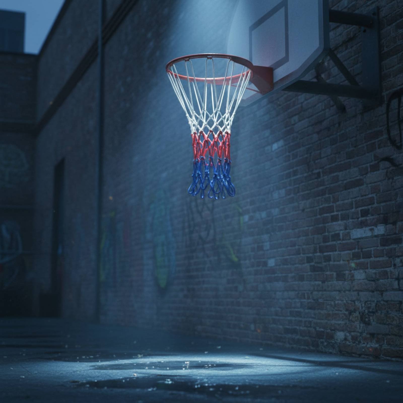 Outdoor Sports Net - Rete per traliccio resistente alle intemperie,