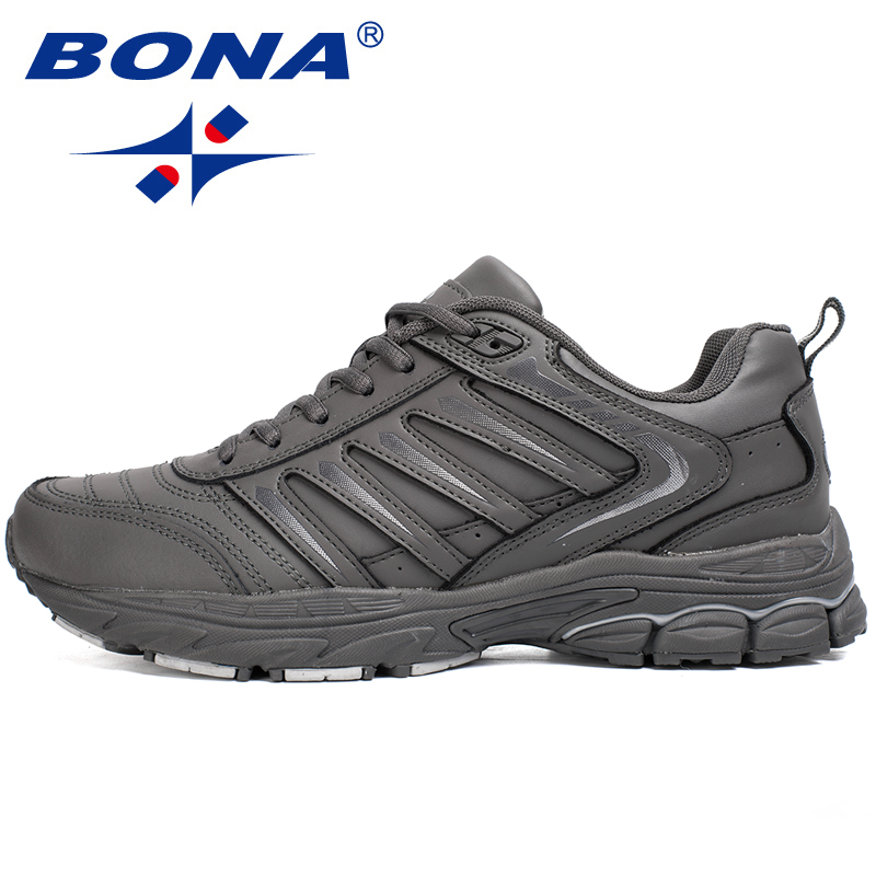 BONA Nuovi Classici Uomini di  - Outdoor Sport Court recensione e prezzo