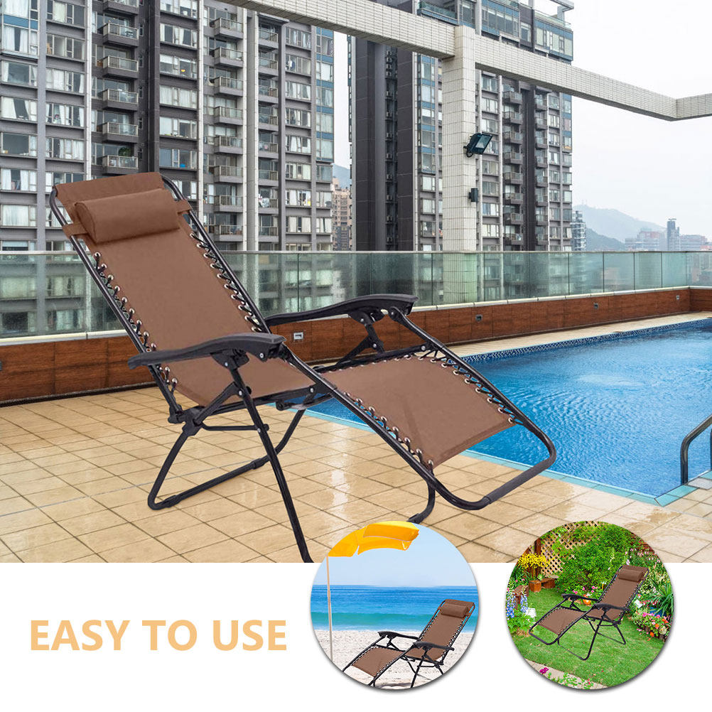 Telo di Ricambio per Sedia da  - Outdoor Sport Chairs recensione e prezzo