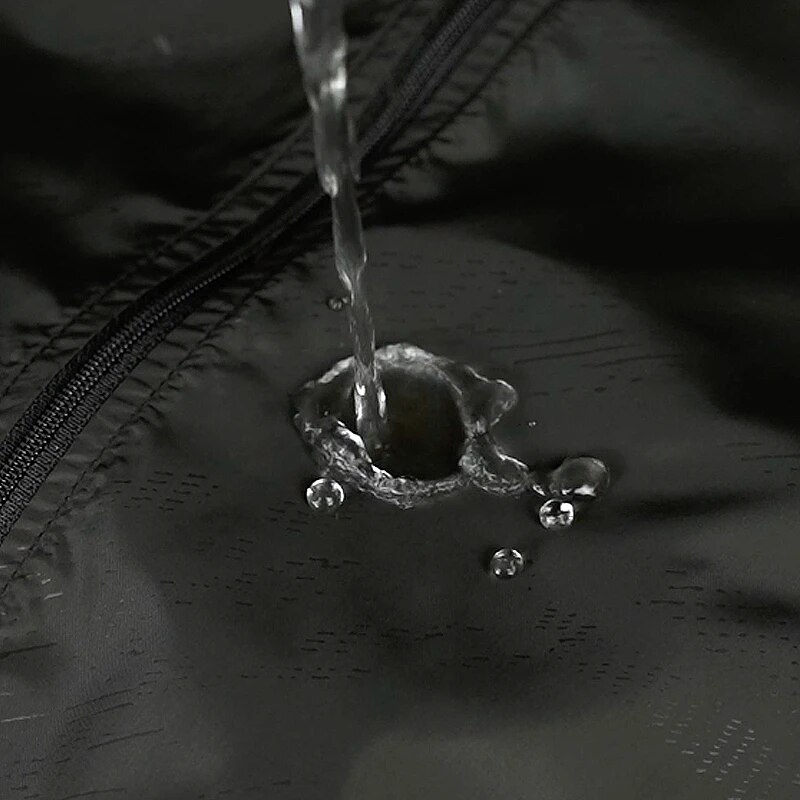 LNGXO Giacche da trekking impe - Outdoor Sport Windbreaker recensione e prezzo