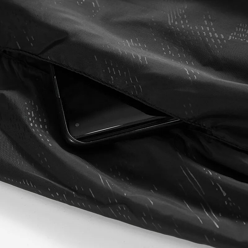 LNGXO Giacche da trekking impe - Outdoor Sport Windbreaker recensione e prezzo