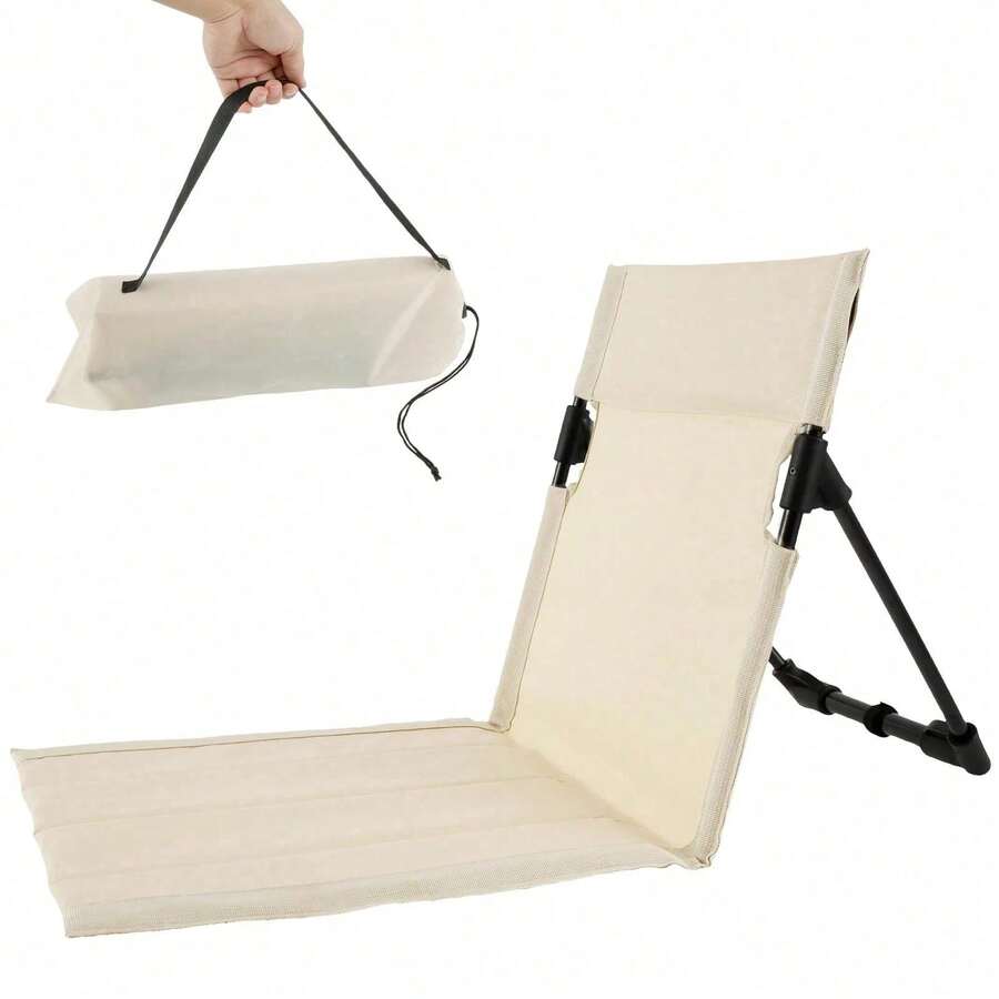 Sedia da Campeggio Pieghevole  - Outdoor Sport Chairs recensione e prezzo