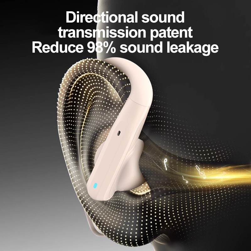 Ultimi Auricolari TWS con Dopp - Outdoor Sport Activity recensione e prezzo