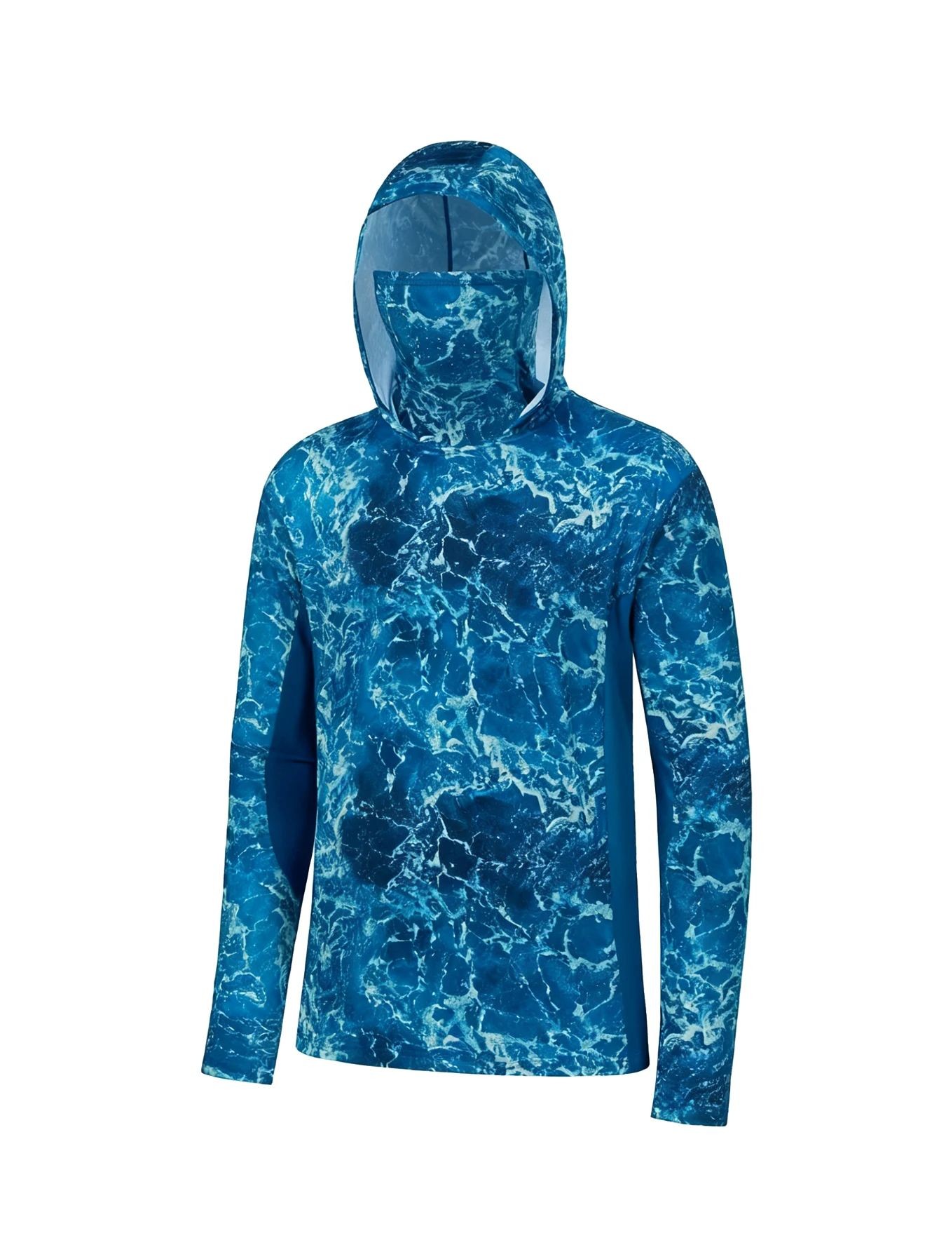 Completo da Pesca Estivo 2026  - Outdoor Sports Outfit recensione e prezzo
