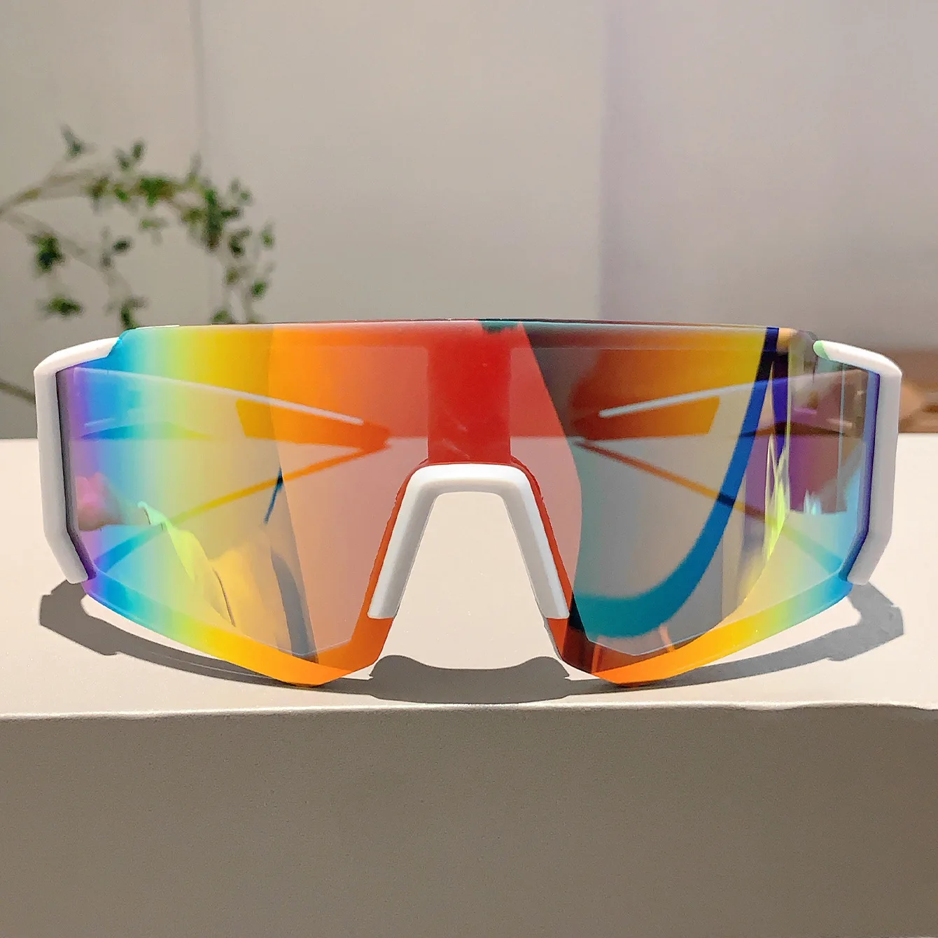 Occhiali da Sole Sportivi da U - Outdoor Sport Activity recensione e prezzo