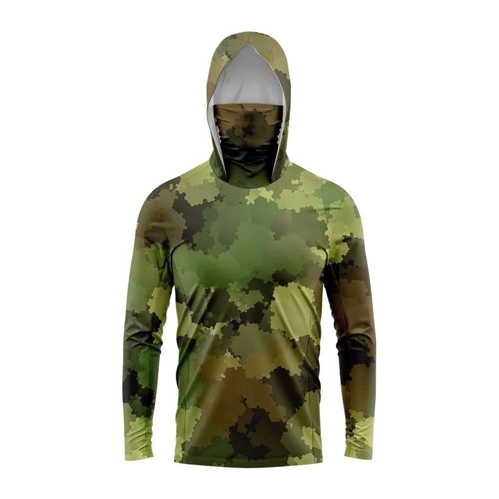 Completo da Pesca Estivo 2026  - Outdoor Sports Outfit recensione e prezzo