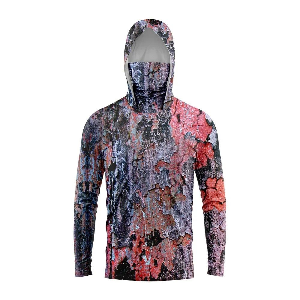 Completo da Pesca Estivo 2026  - Outdoor Sports Outfit recensione e prezzo