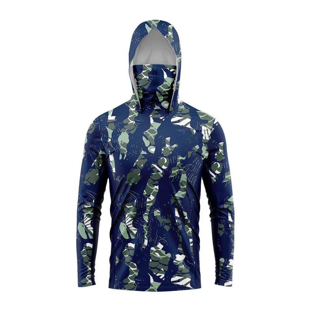 Completo da Pesca Estivo 2026  - Outdoor Sports Outfit recensione e prezzo