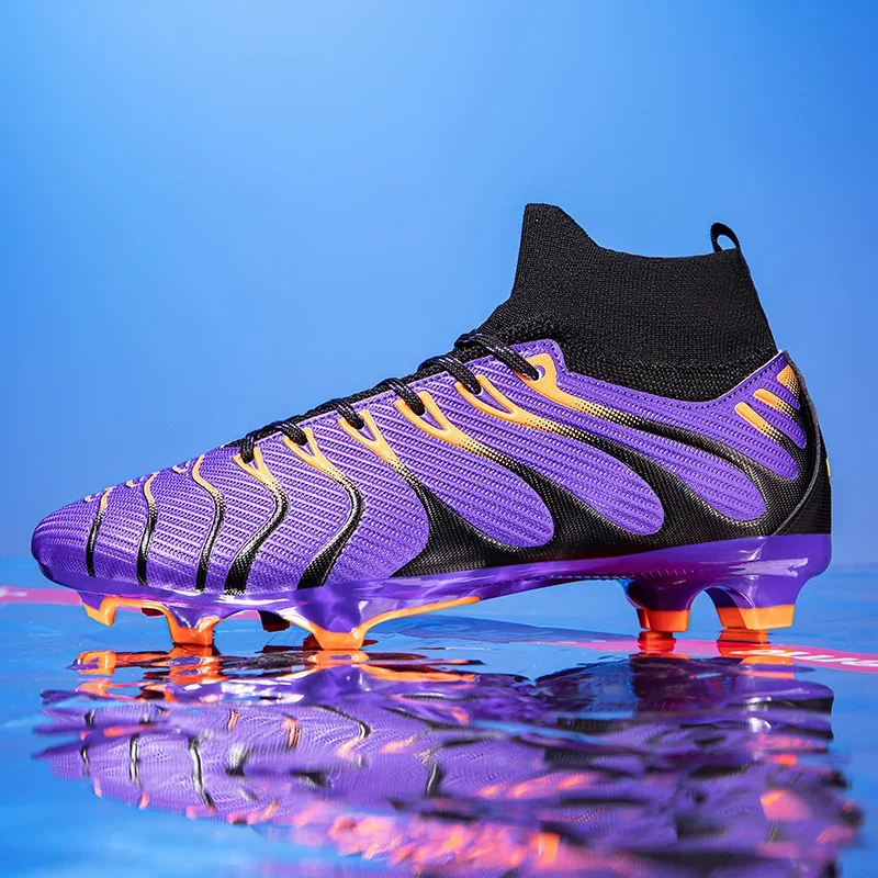 Scarpe da calcio da uomo per a - Outdoor Sport Court recensione e prezzo