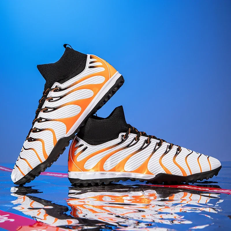 Scarpe da calcio da uomo per a - Outdoor Sport Court recensione e prezzo
