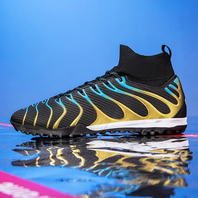 Scarpe da calcio da uomo per a - Outdoor Sport Court recensione e prezzo