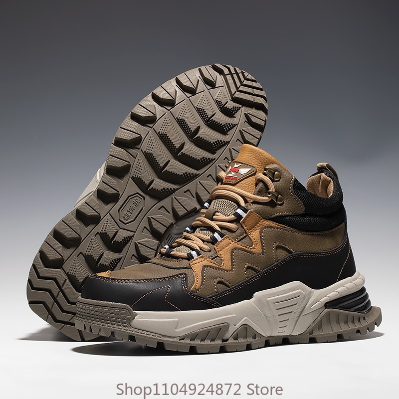 Scarpe invernali in cotone di  - Outdoor Sport Leisure recensione e prezzo