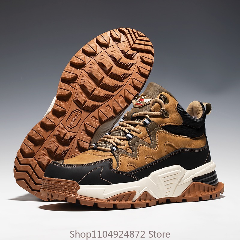 Scarpe invernali in cotone di  - Outdoor Sport Leisure recensione e prezzo