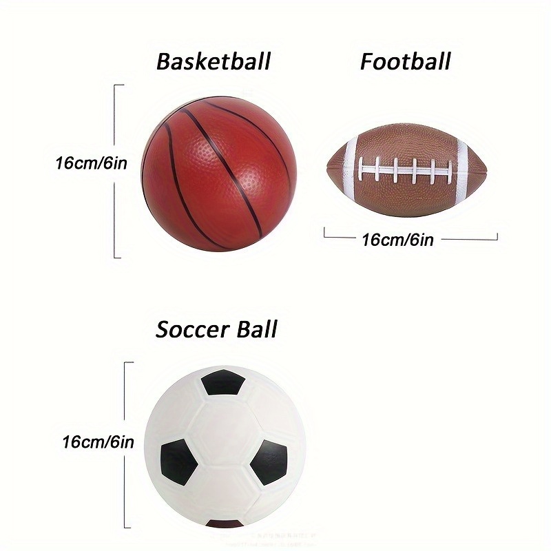 Set di 3 Palloni da Calcio, Ba - Outdoor Sport An recensione e prezzo
