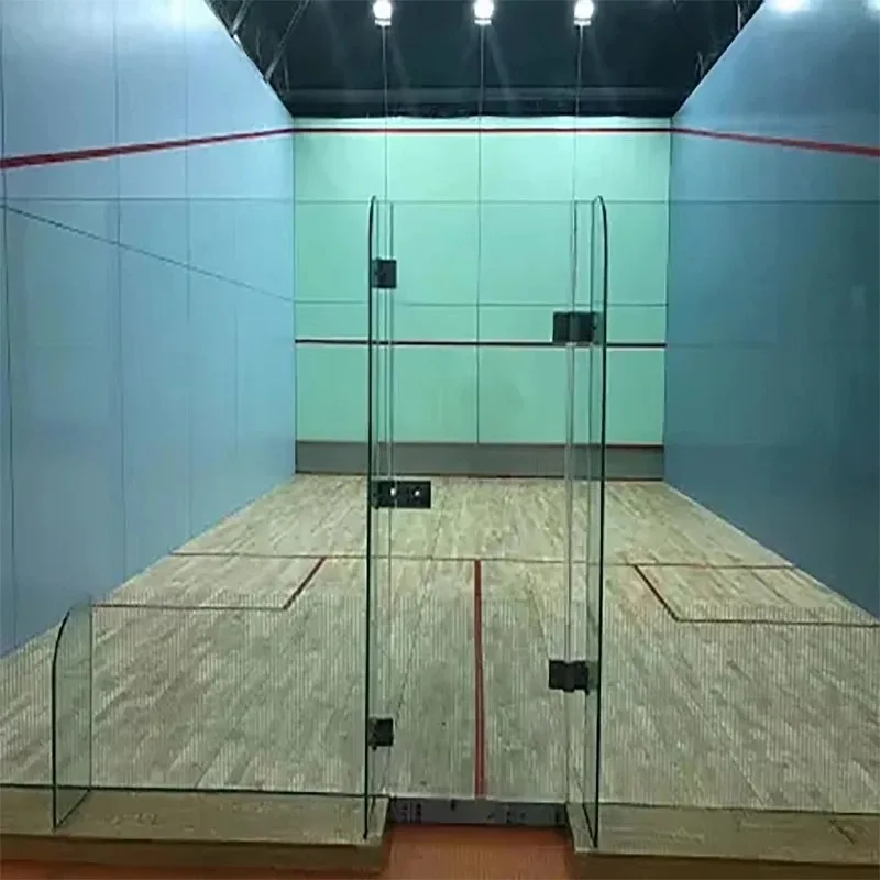 Campo da Squash di Alta Qualit - Outdoor Sport Court recensione e prezzo
