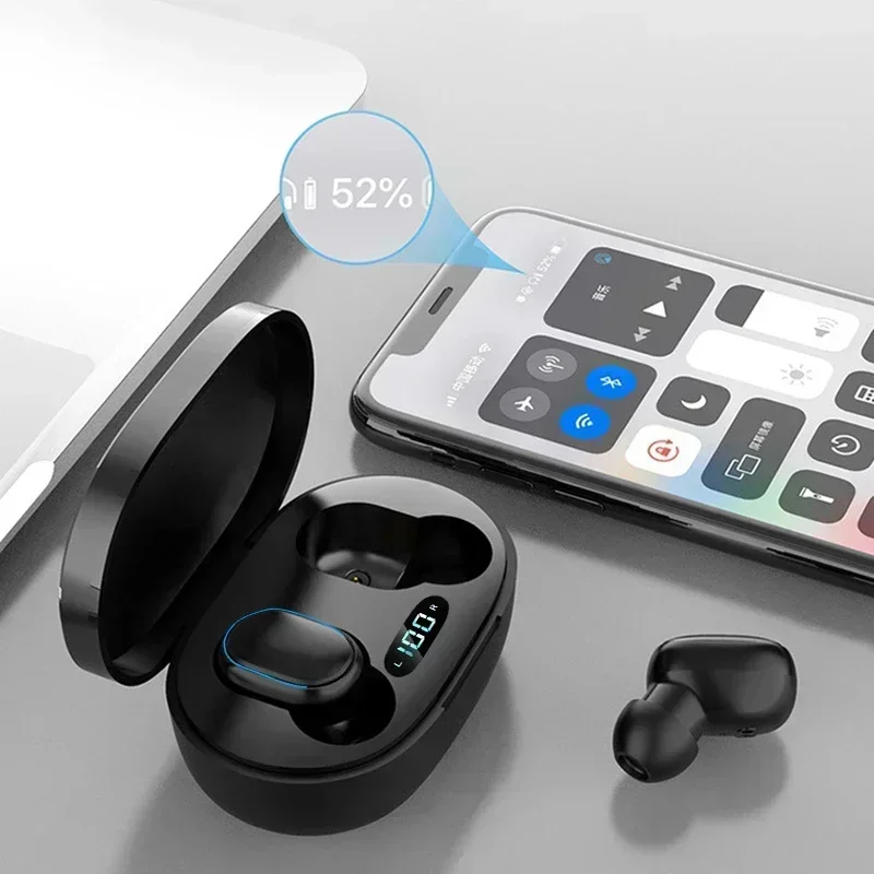 Auricolari Bluetooth Wireless  - Outdoor Sport An recensione e prezzo