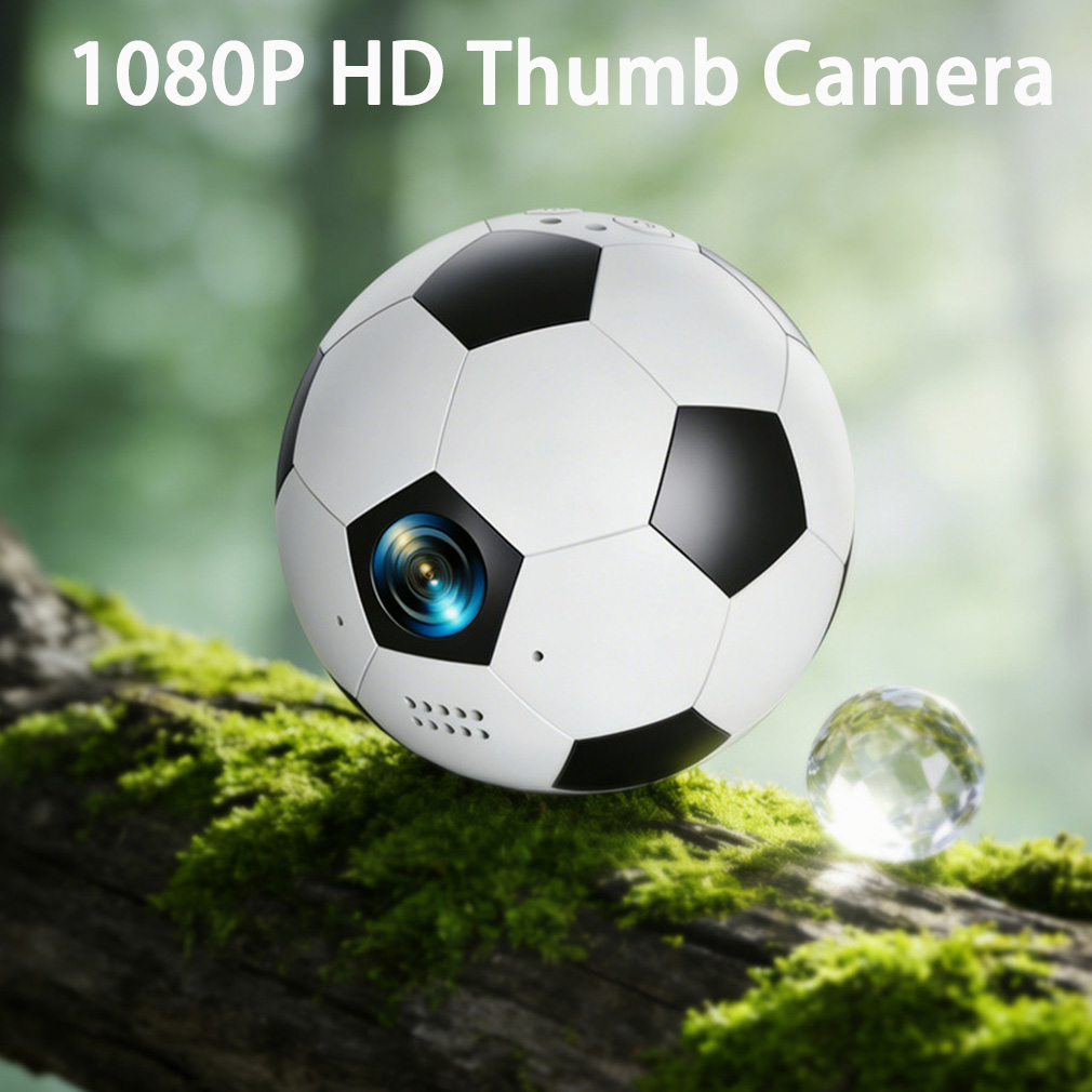 Telecamera Portatile a Forma d - Outdoor Sport Camera recensione e prezzo