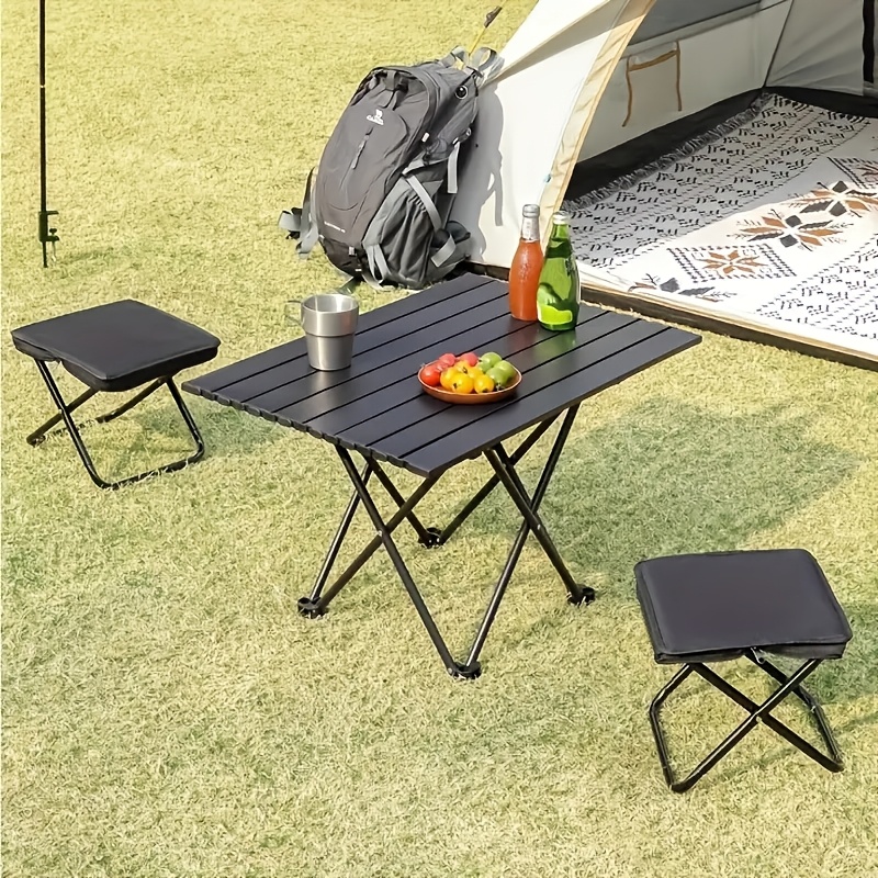 Sgabello da campeggio pieghevo - Outdoor Sport Chairs recensione e prezzo