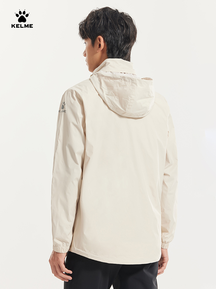 KELME Sports Windbreaker men's - Outdoor Sport Windbreaker recensione e prezzo