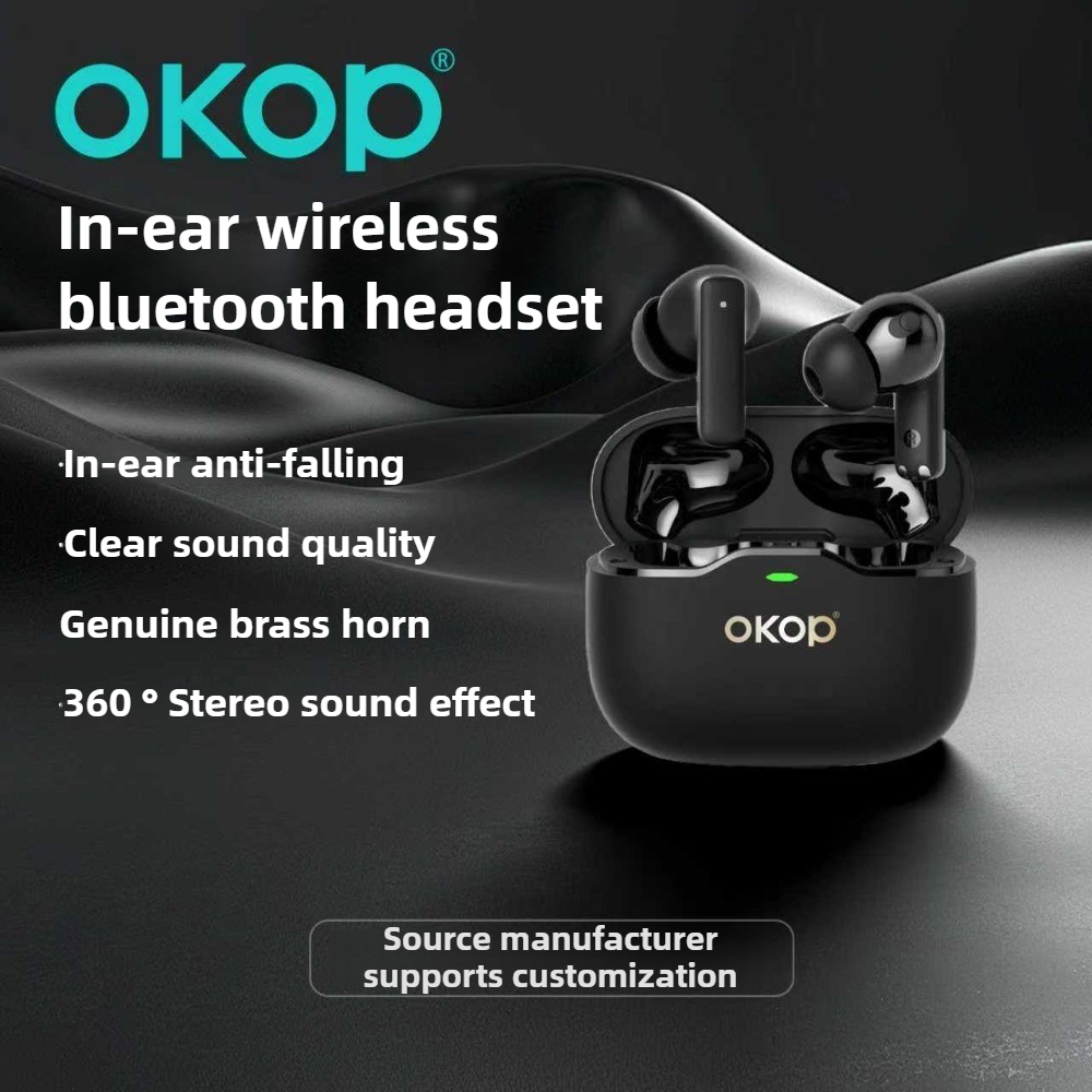 Auricolare OKOP AI, auricolare - Outdoor Sport Activity recensione e prezzo
