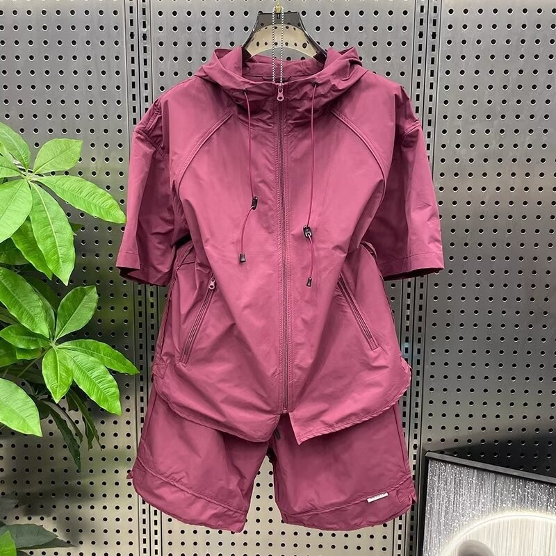 Completo Estivo da Uomo Sottil - Outdoor Sports Outfit recensione e prezzo