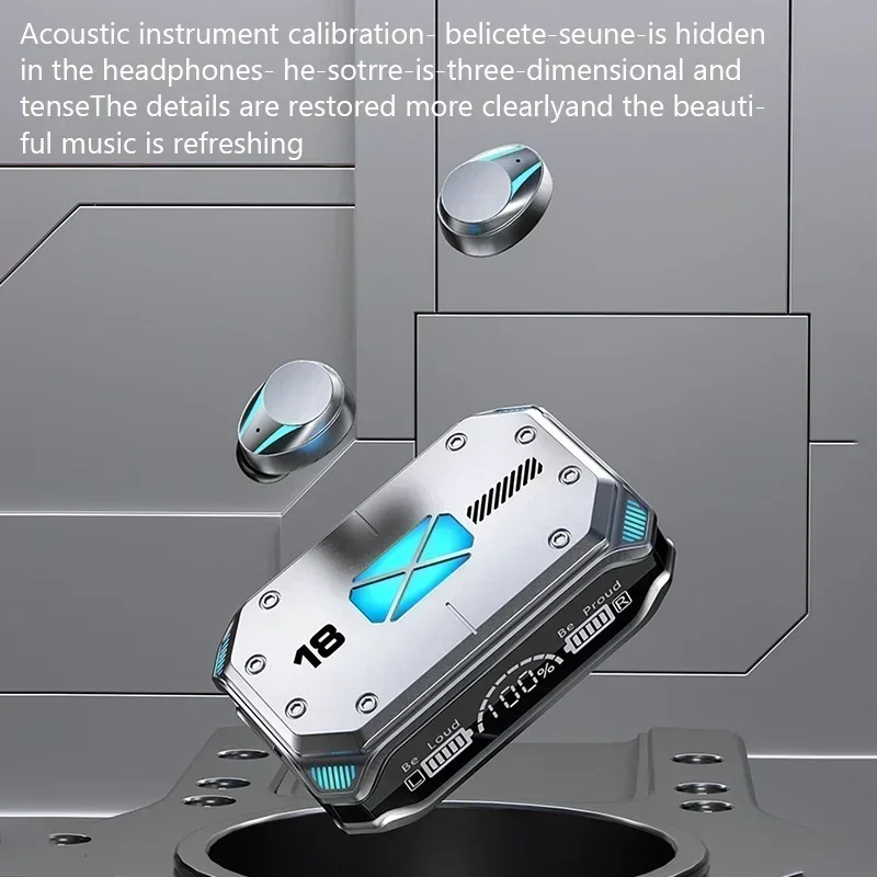 Auricolare Bluetooth WS M41 Qu - Outdoor Sport An recensione e prezzo