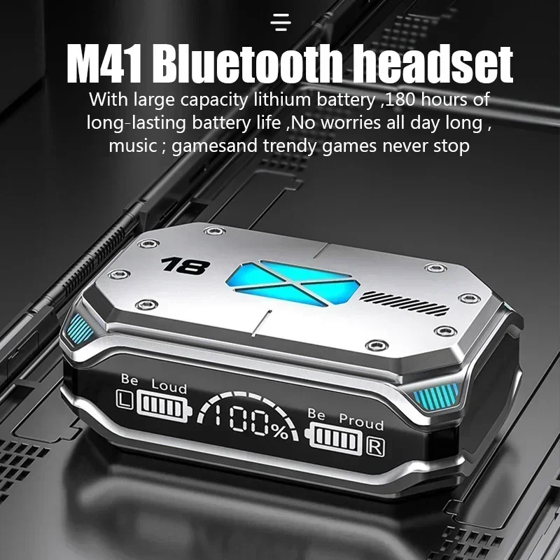 Auricolare Bluetooth WS M41 Qu - Outdoor Sport An recensione e prezzo