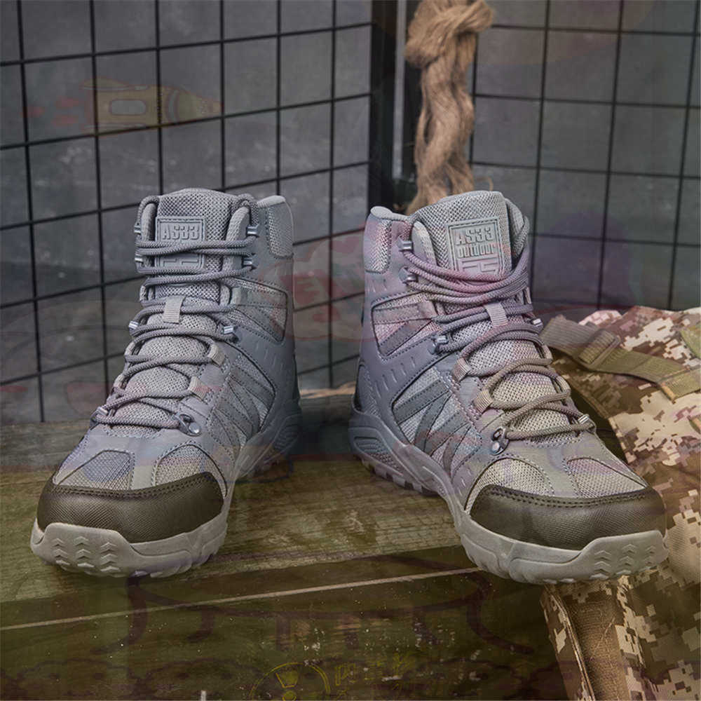 Angle Zimni Scarpe da uomo di  - Outdoor Sport An recensione e prezzo