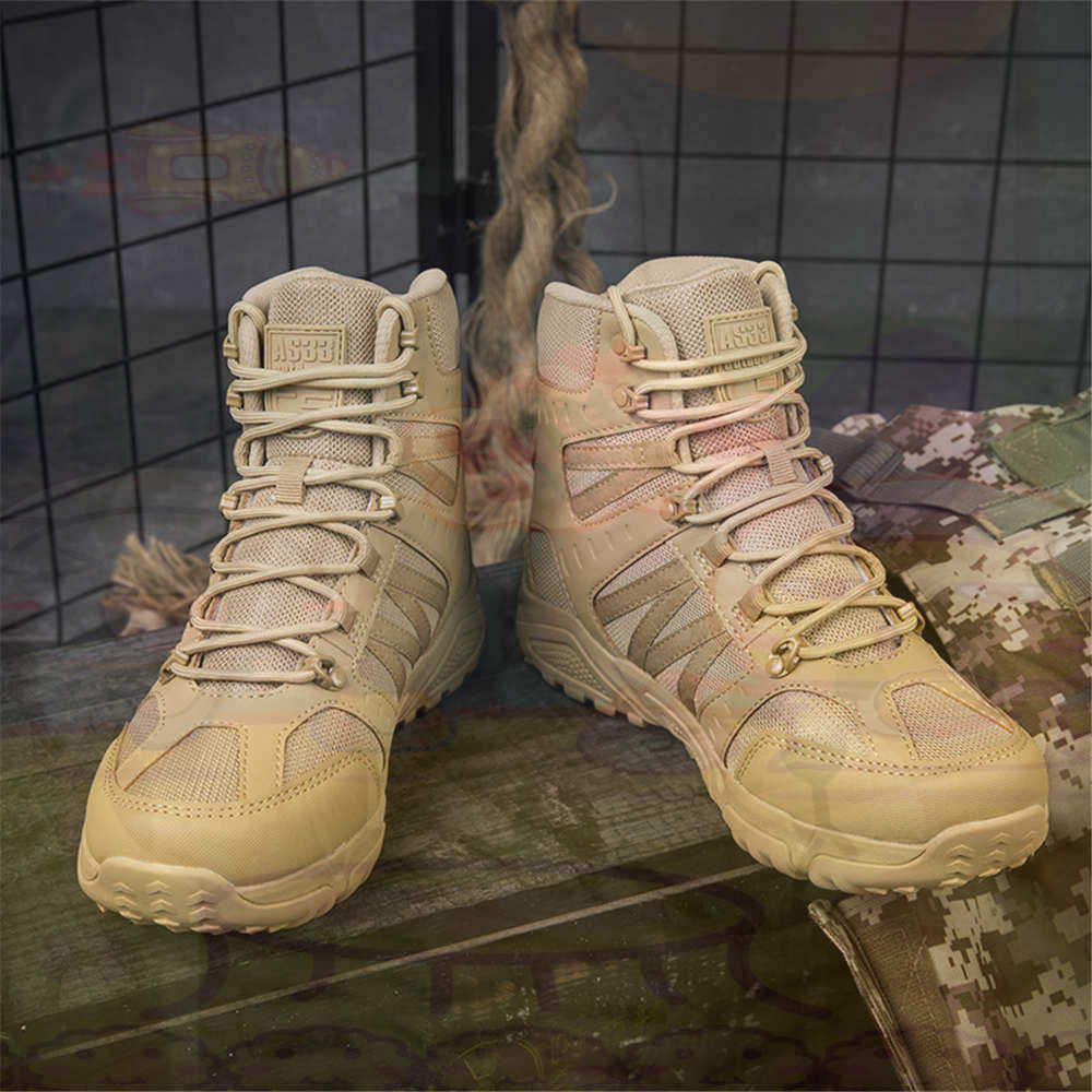 Angle Zimni Scarpe da uomo di  - Outdoor Sport An recensione e prezzo