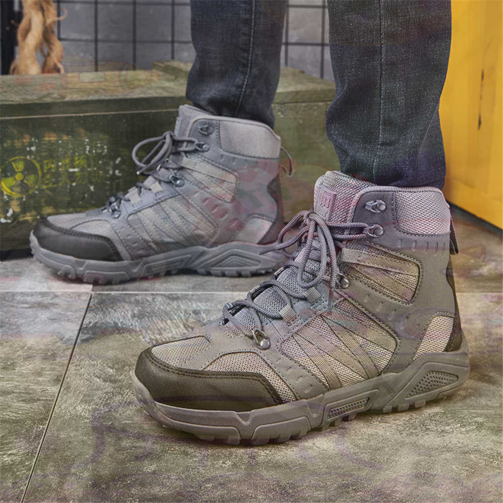 Angle Zimni Scarpe da uomo di  - Outdoor Sport An recensione e prezzo