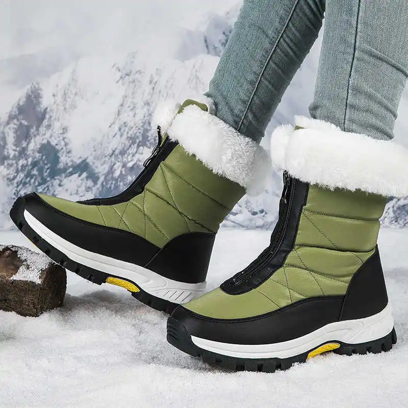 Stivale da donna Sneakers Walk - Outdoor Sport An recensione e prezzo