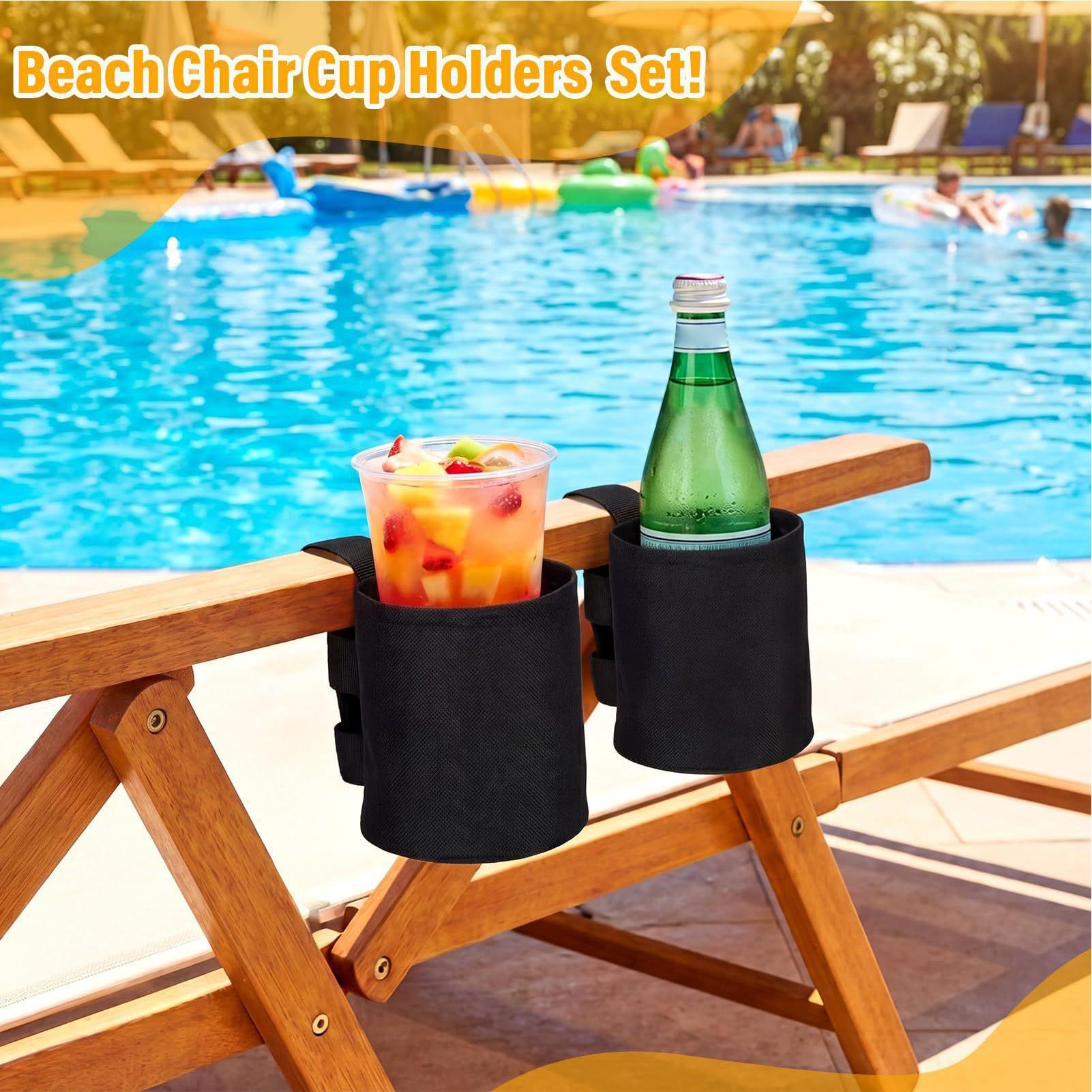 Portaborraccia Universale Port - Outdoor Sport Chairs recensione e prezzo