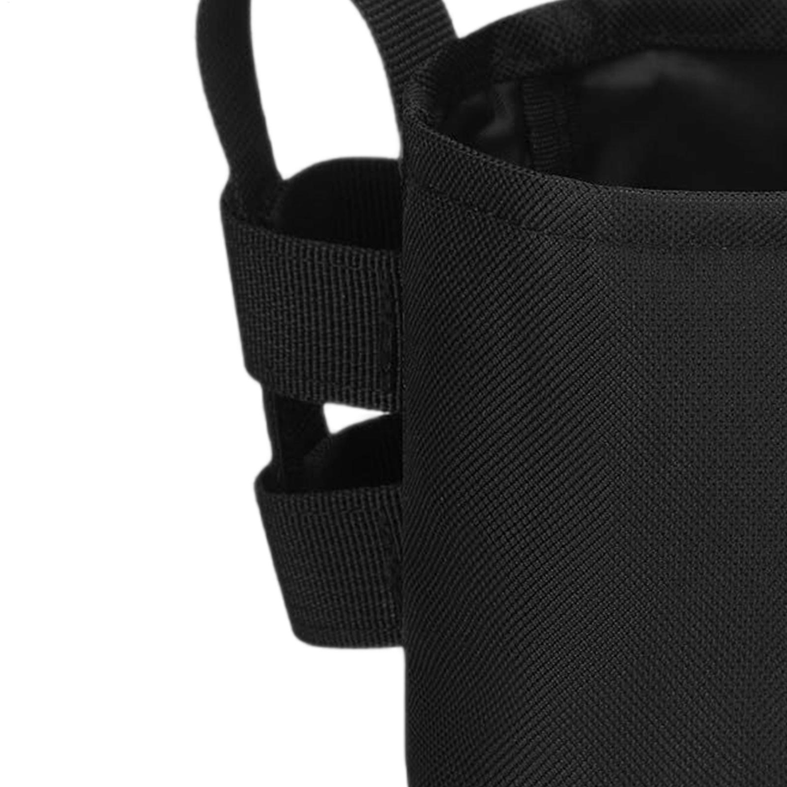Portaborraccia Universale Port - Outdoor Sport Chairs recensione e prezzo