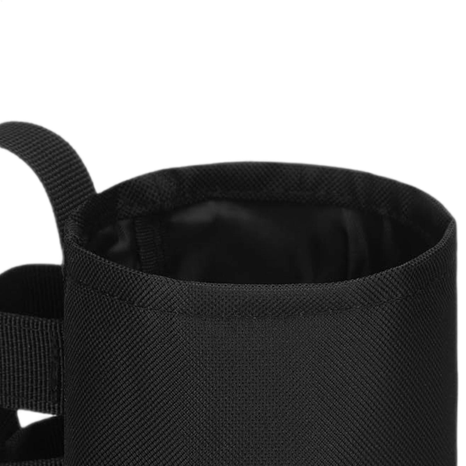Portaborraccia Universale Port - Outdoor Sport Chairs recensione e prezzo